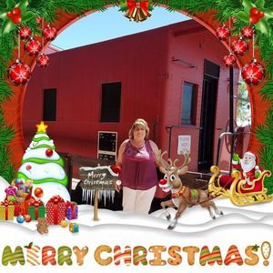 Meet your Posher, Janis